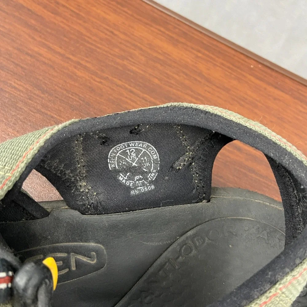Keen newport h2